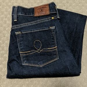 Lucky Brand Jeans